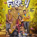 Fukrey 3 Full movie