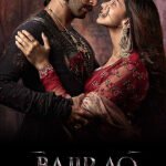 Bajirao Mastani (2015)