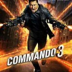 Commando 3 (2019)