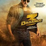 Dabangg 3 (2019)