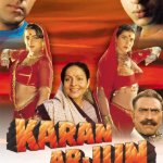 Karan Arjun (1995)